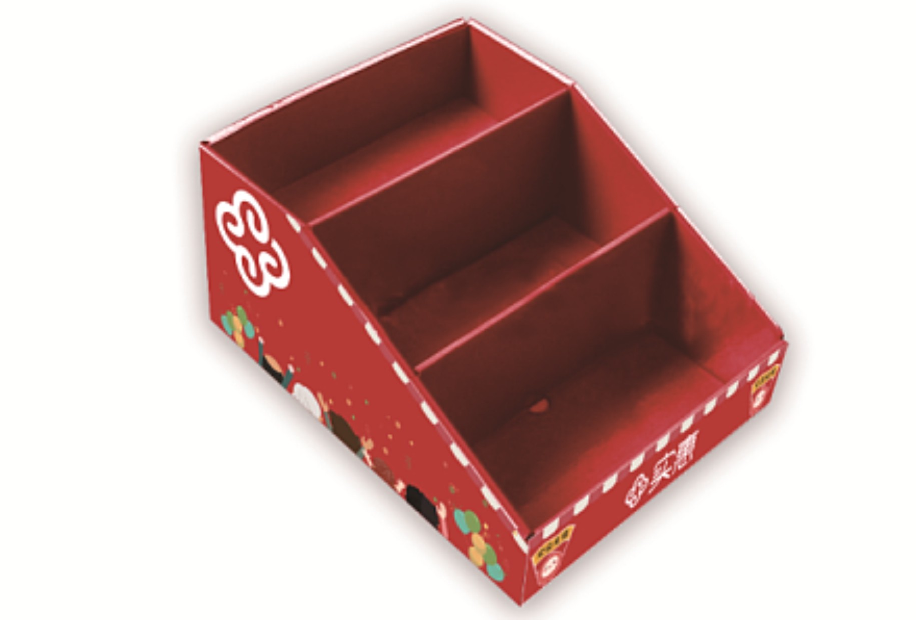 糖果纸盒定做-食品包装盒定制