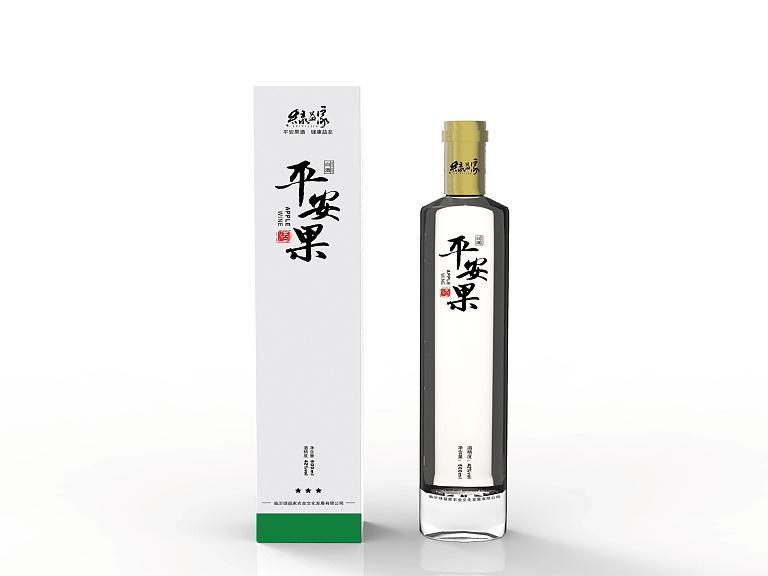 果酒包装-酒盒定制