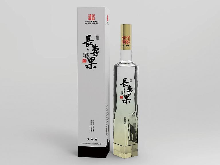 果酒包装-酒盒定制